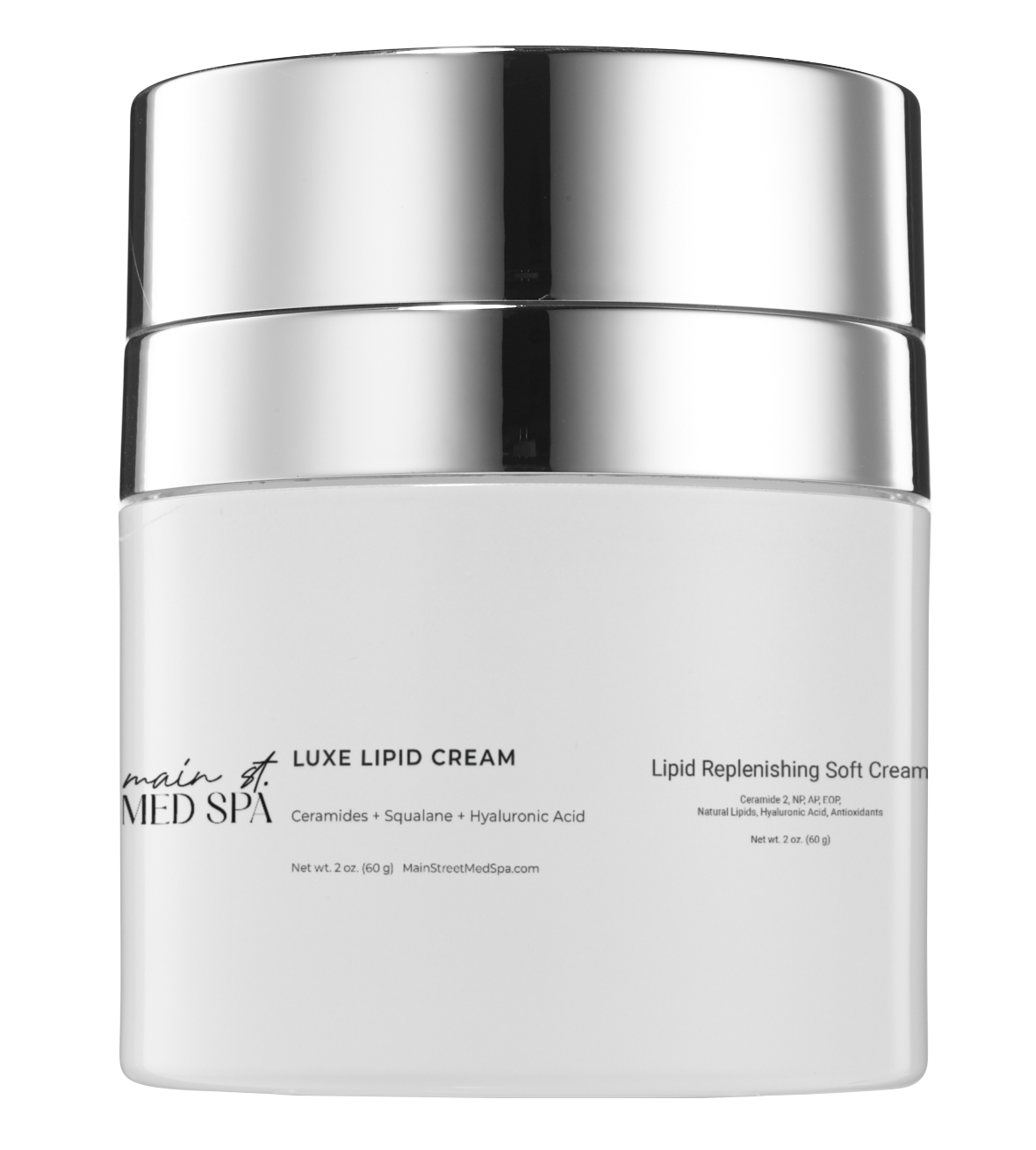 Luxe Lipid Cream