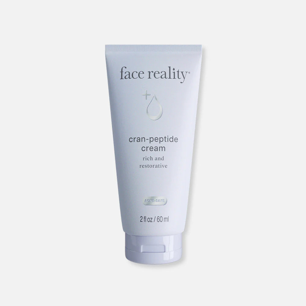 Cran-Peptide Cream