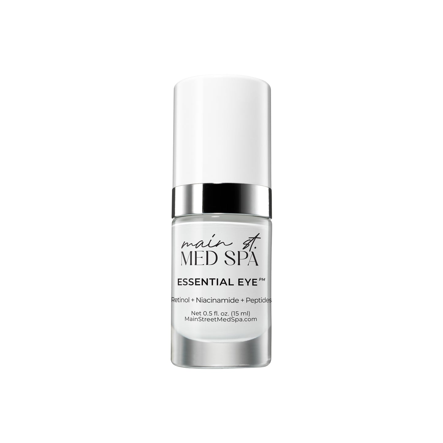 Essential Eye PM