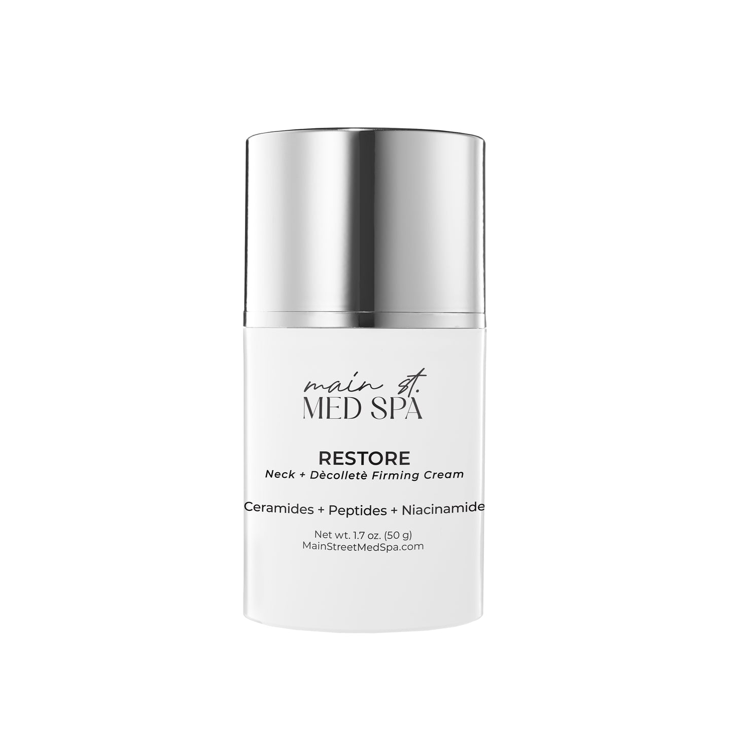Restore Firming Cream