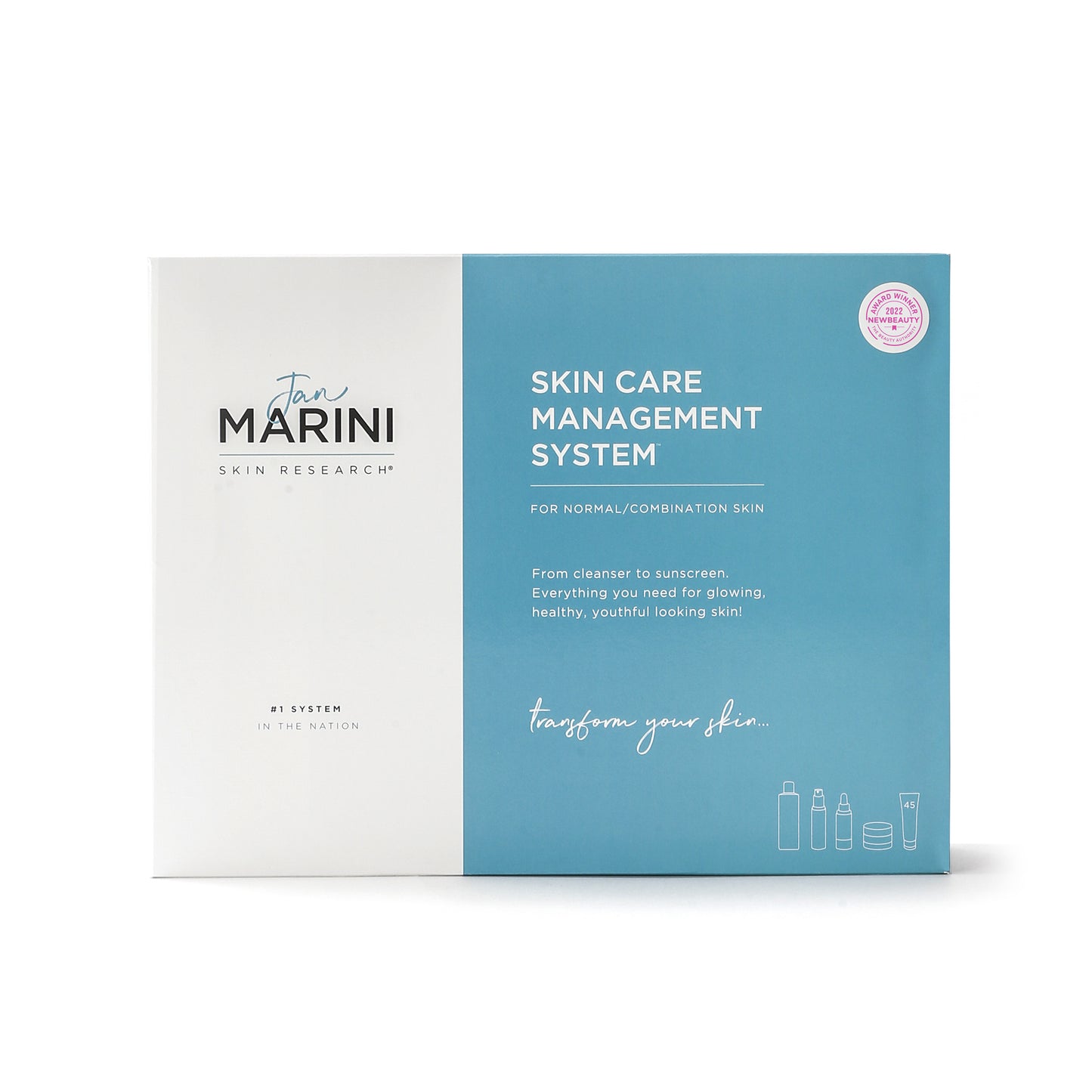 Jan Marini Skincare Kit