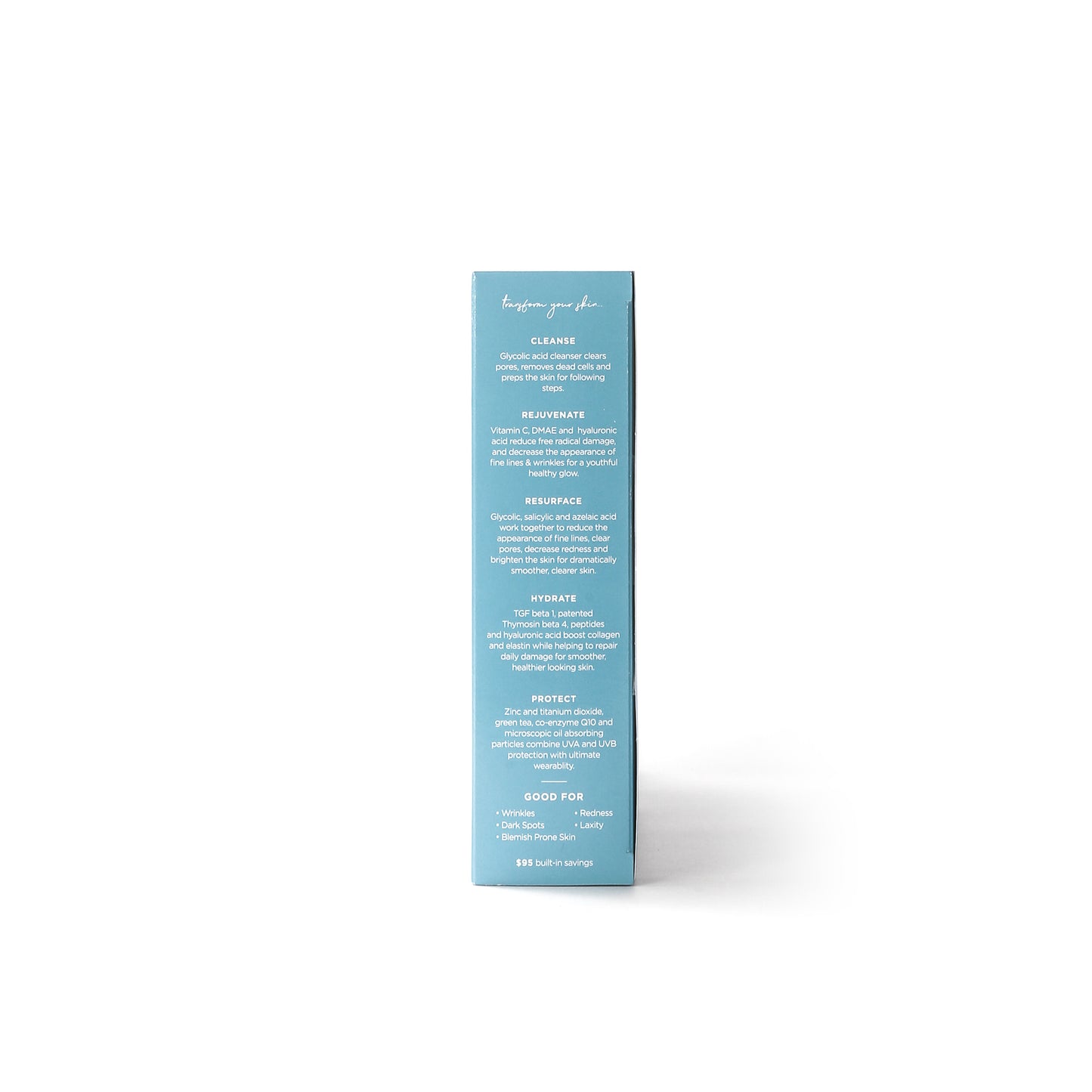 Jan Marini Skincare Kit