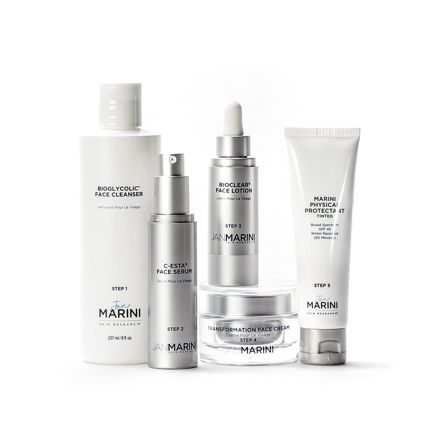 Jan Marini Skincare Kit