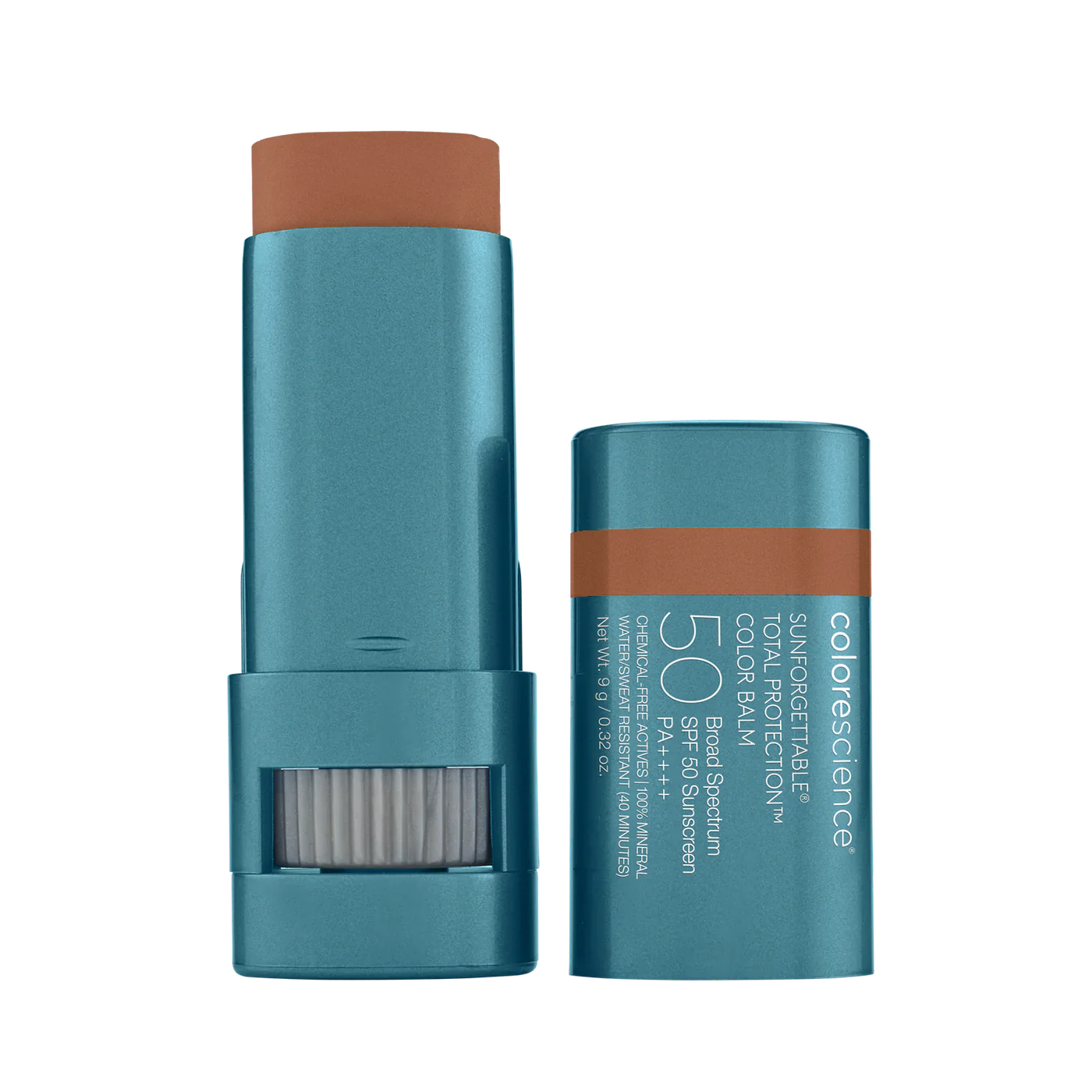 Sunforgettable® Total Protection™ Color Balm SPF 50 by Colorescience®