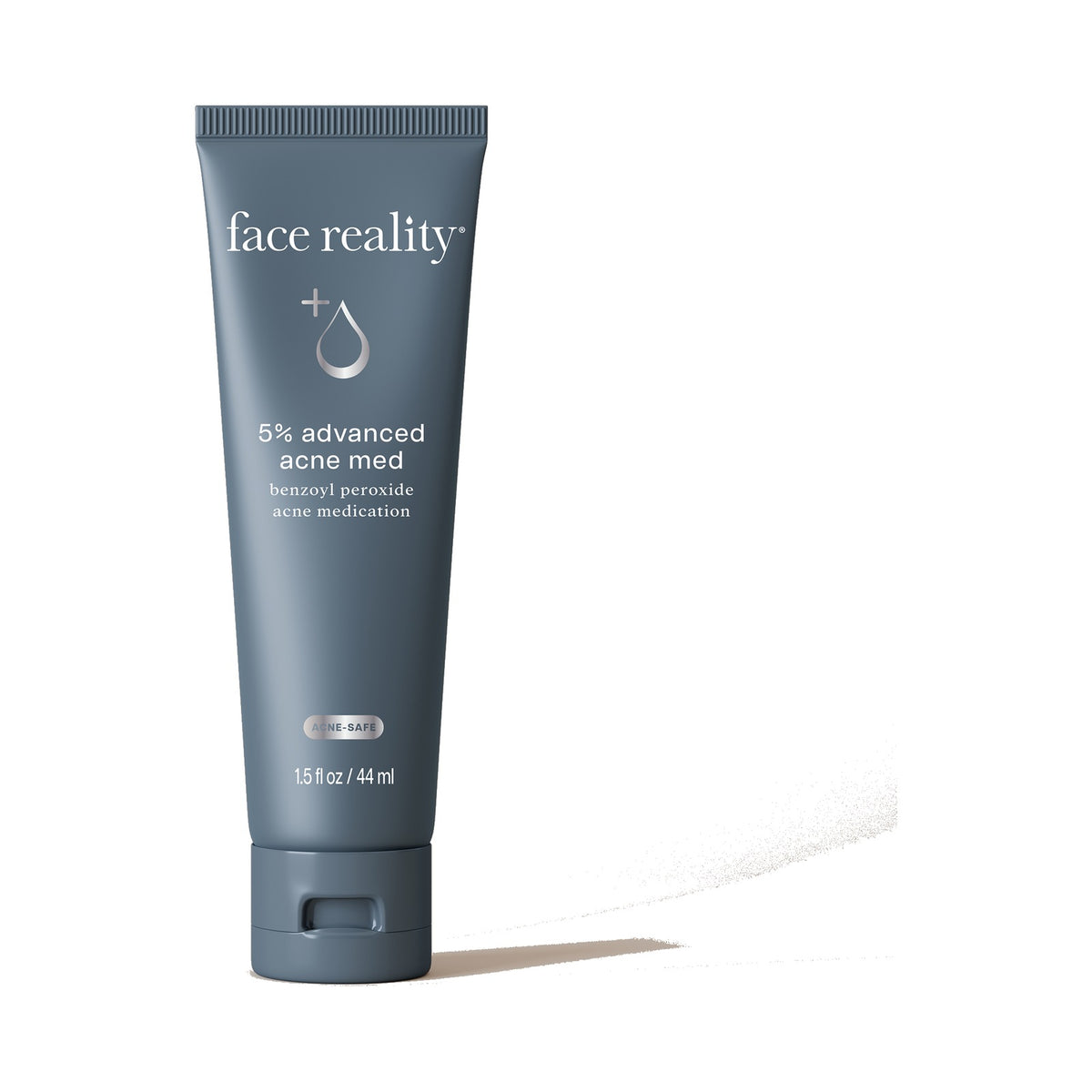 Face Reality 5% Advanced Acne Med, 1.5 fl oz tube