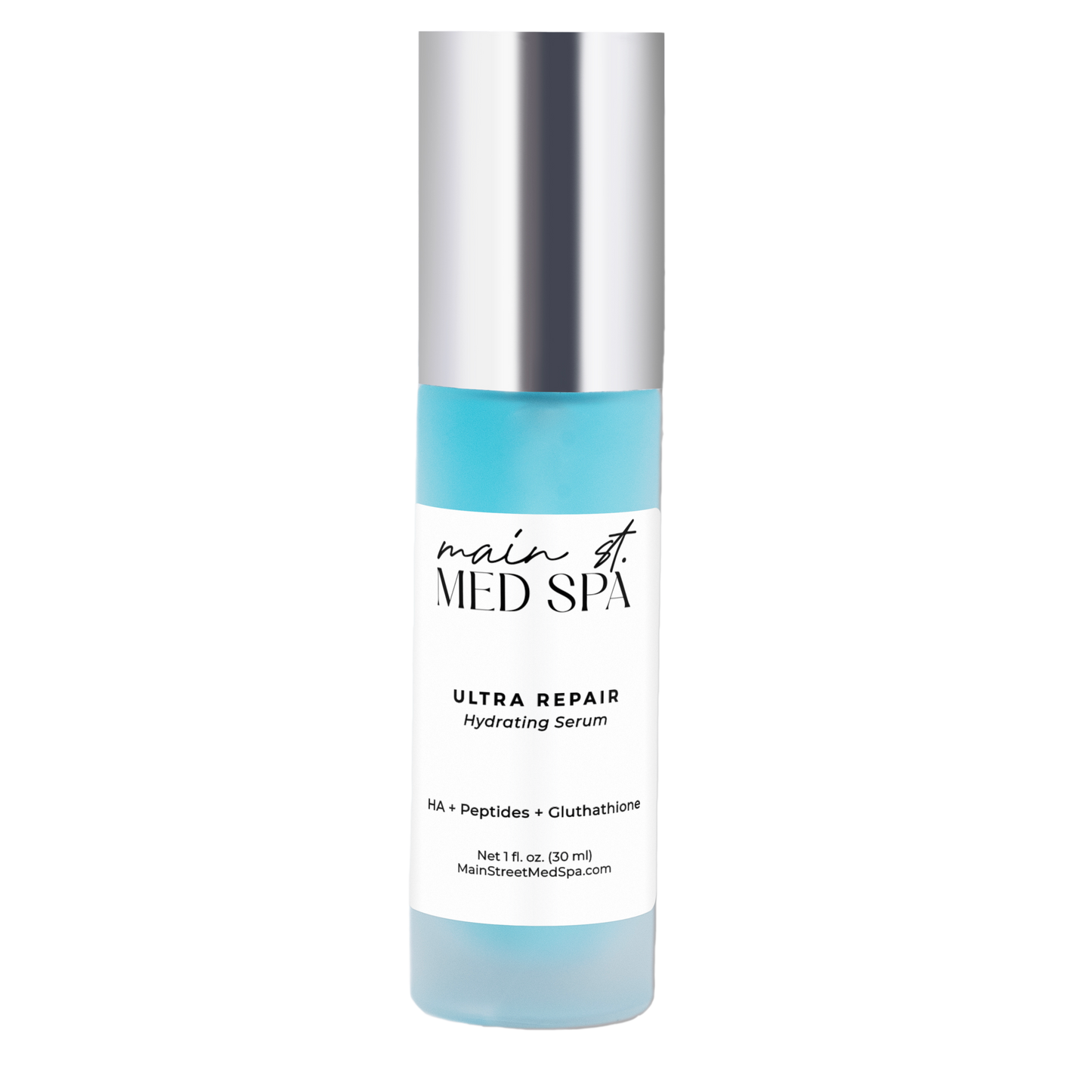 Ultra Repair Hydrating Serum