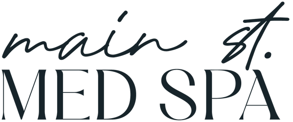 Main Street Med Spa logo