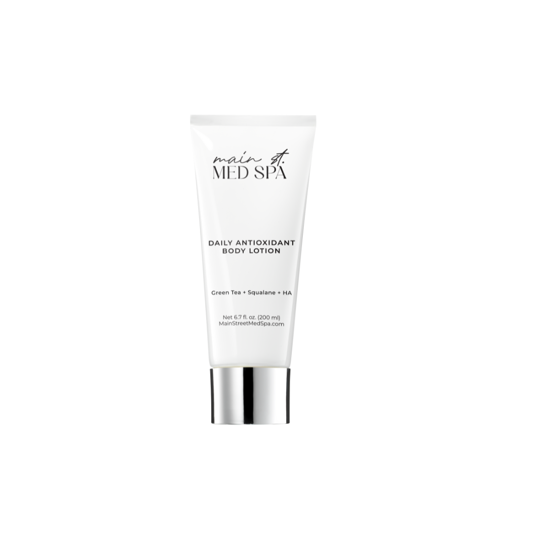 Daily Antioxidant Body Lotion