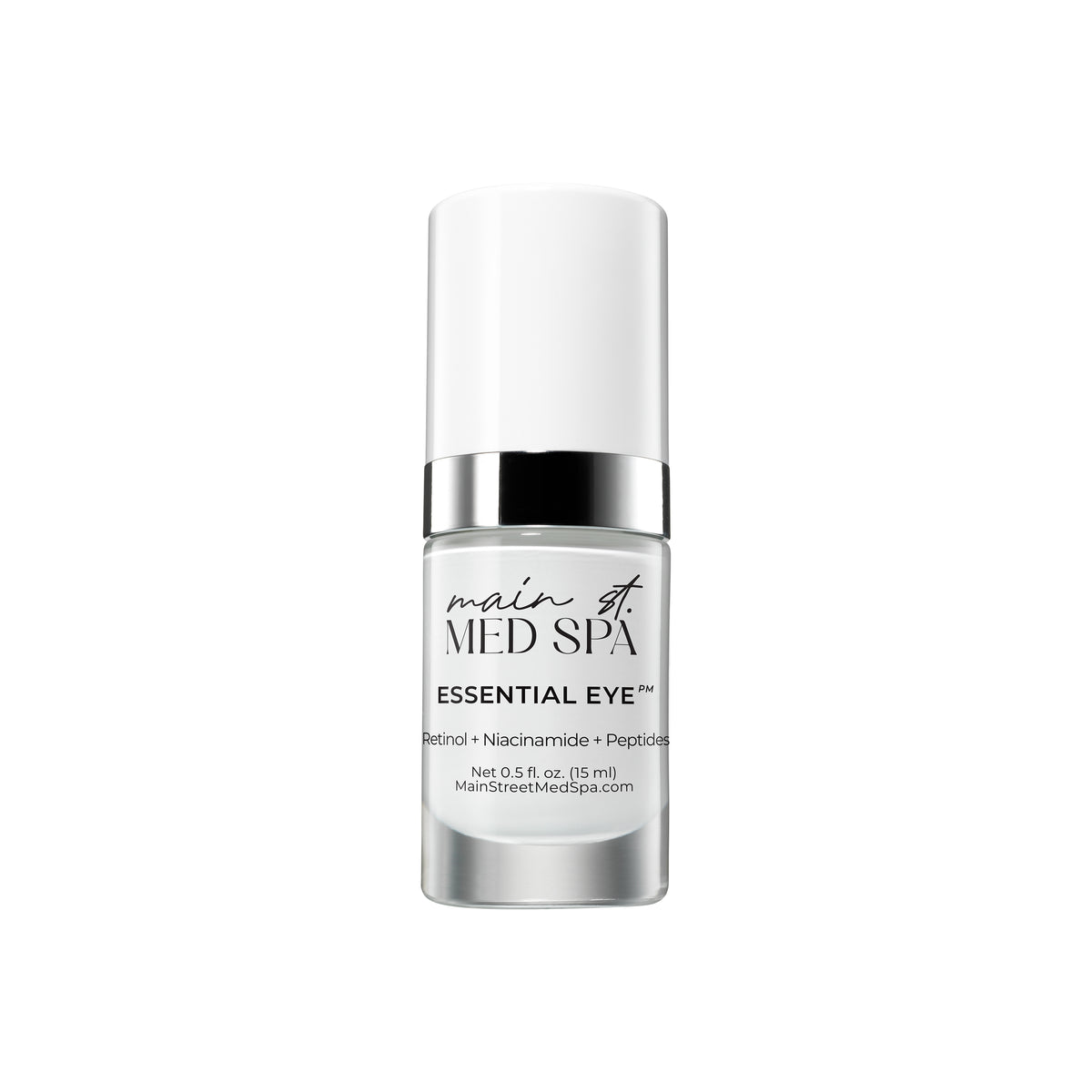 Essential Eye PM – Main Street Med Spa