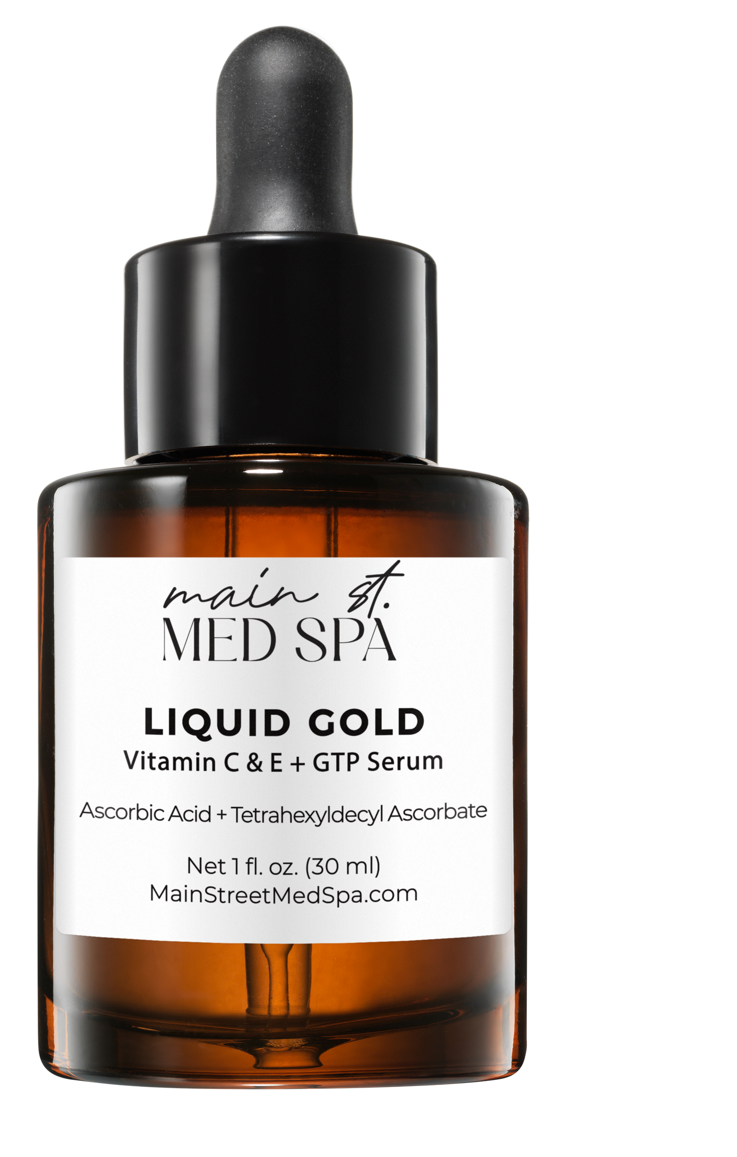 Liquid Gold