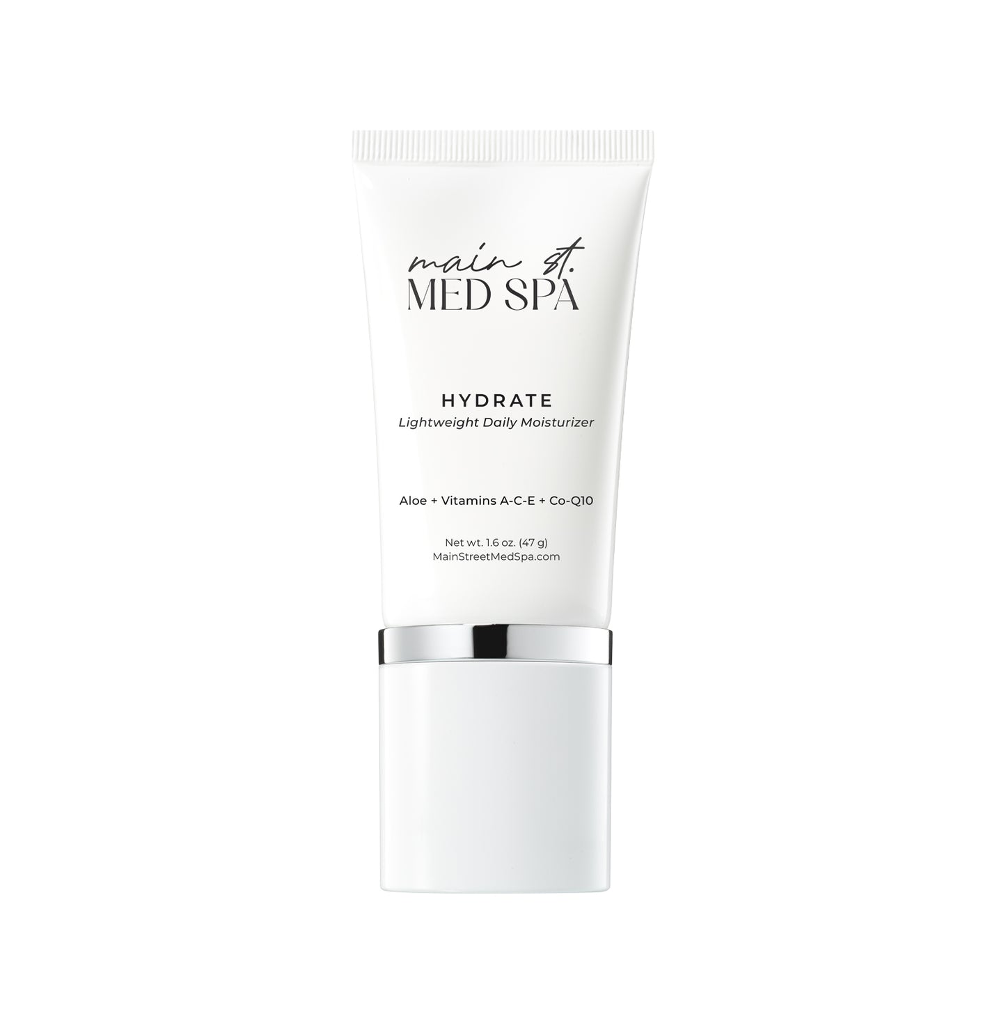 Hydrate Lightweight Daily Moisturizer