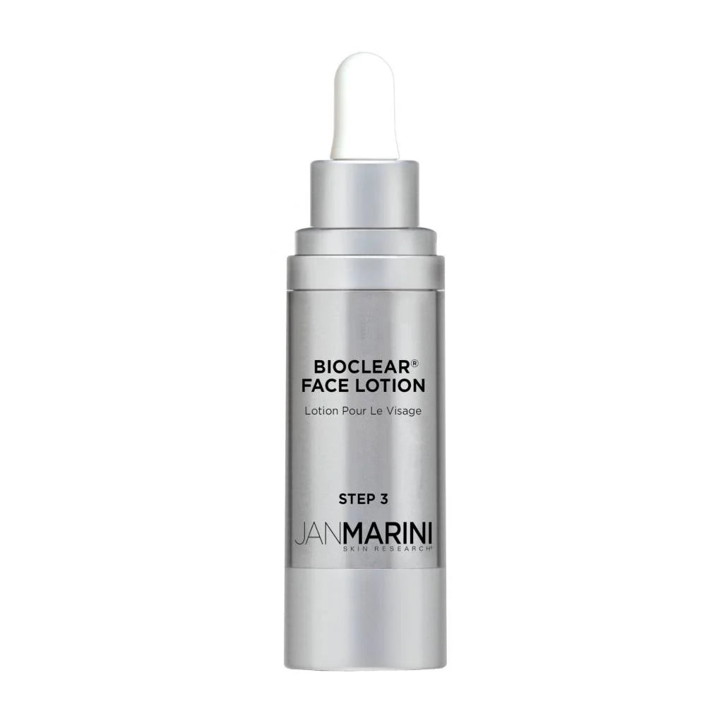 Bio Clear Face Lotion