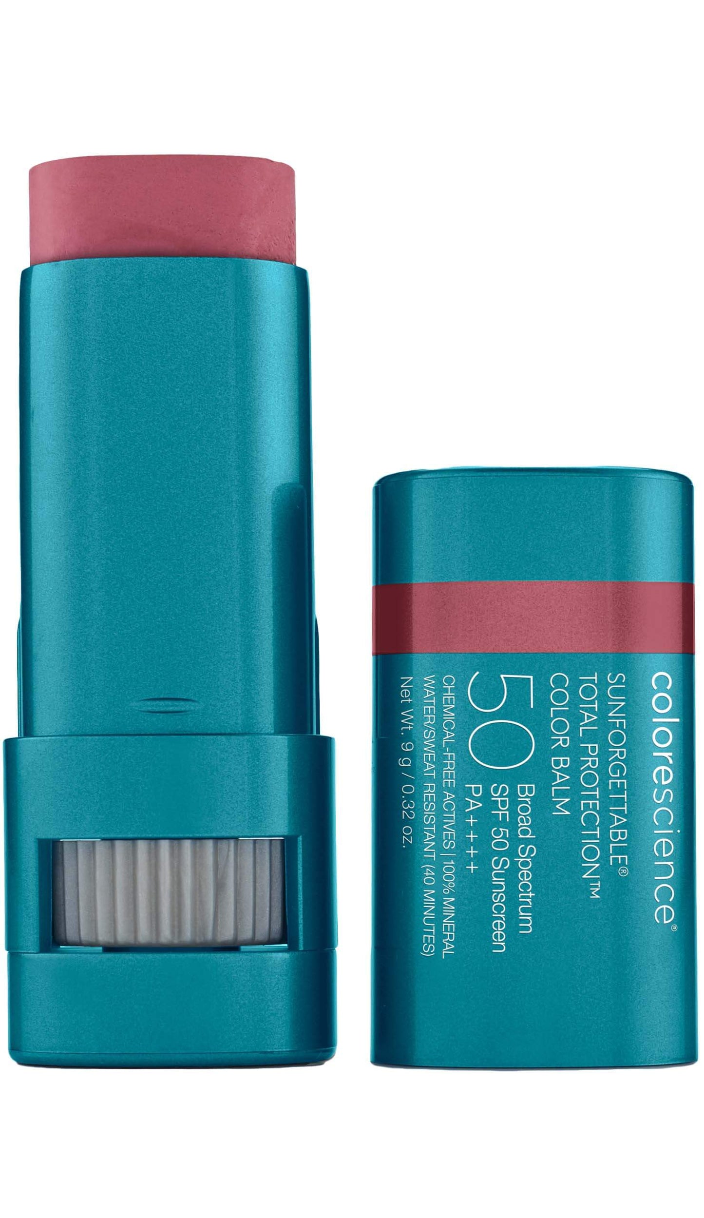 Sunforgettable® Total Protection™ Color Balm SPF 50 by Colorescience®