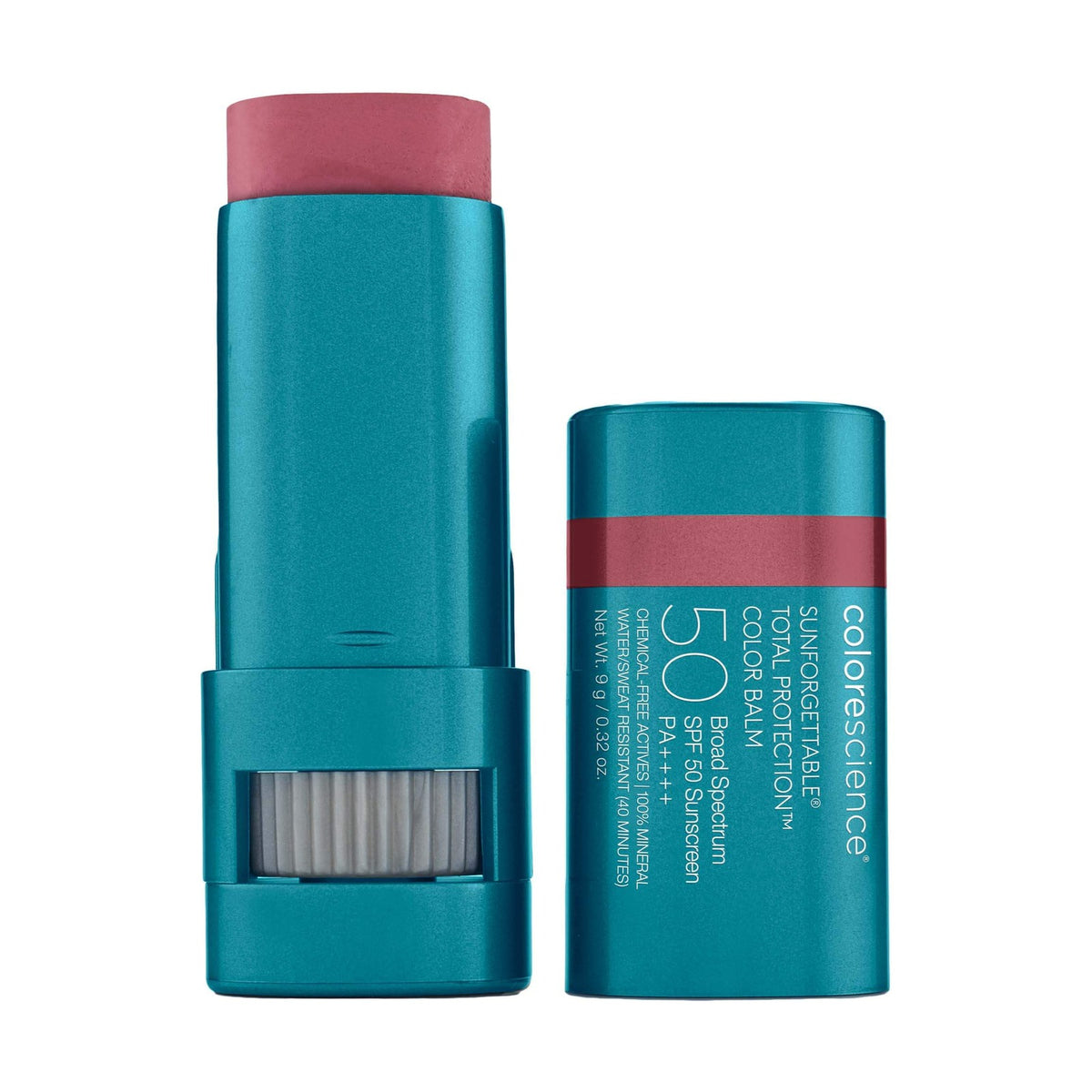 Colorescience Sunforgettable Total Protection Color Balm SPF 50