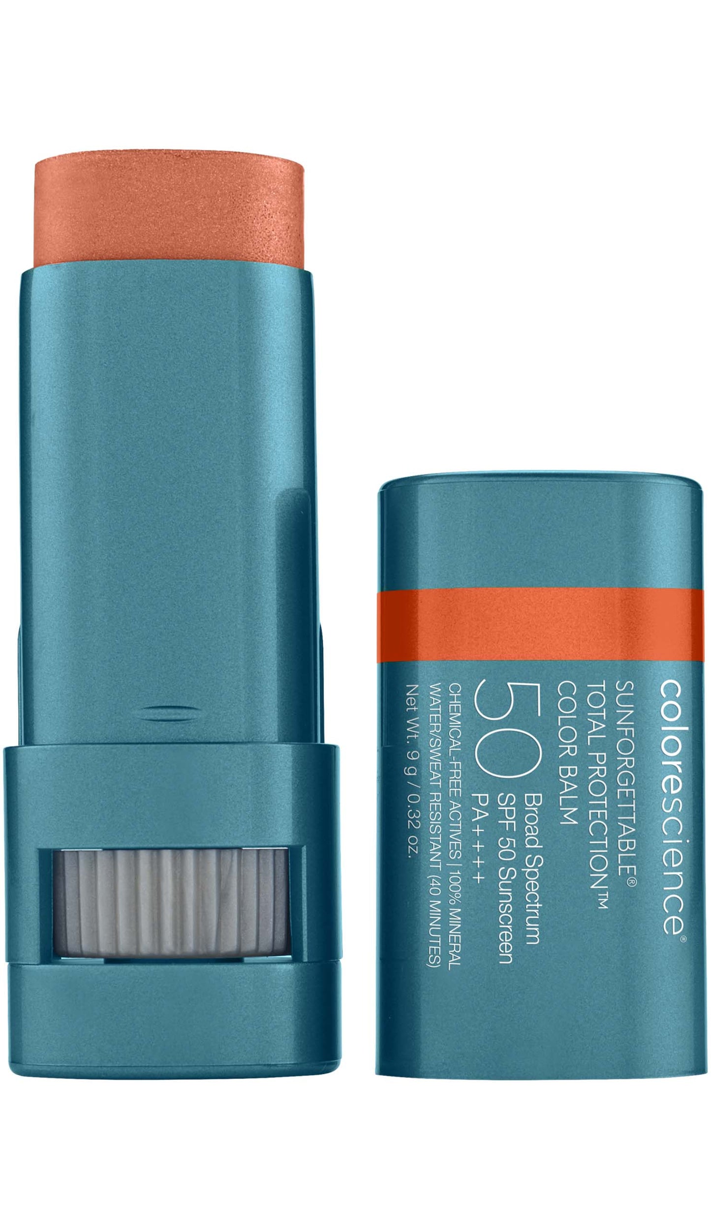 Sunforgettable® Total Protection™ Color Balm SPF 50 by Colorescience®