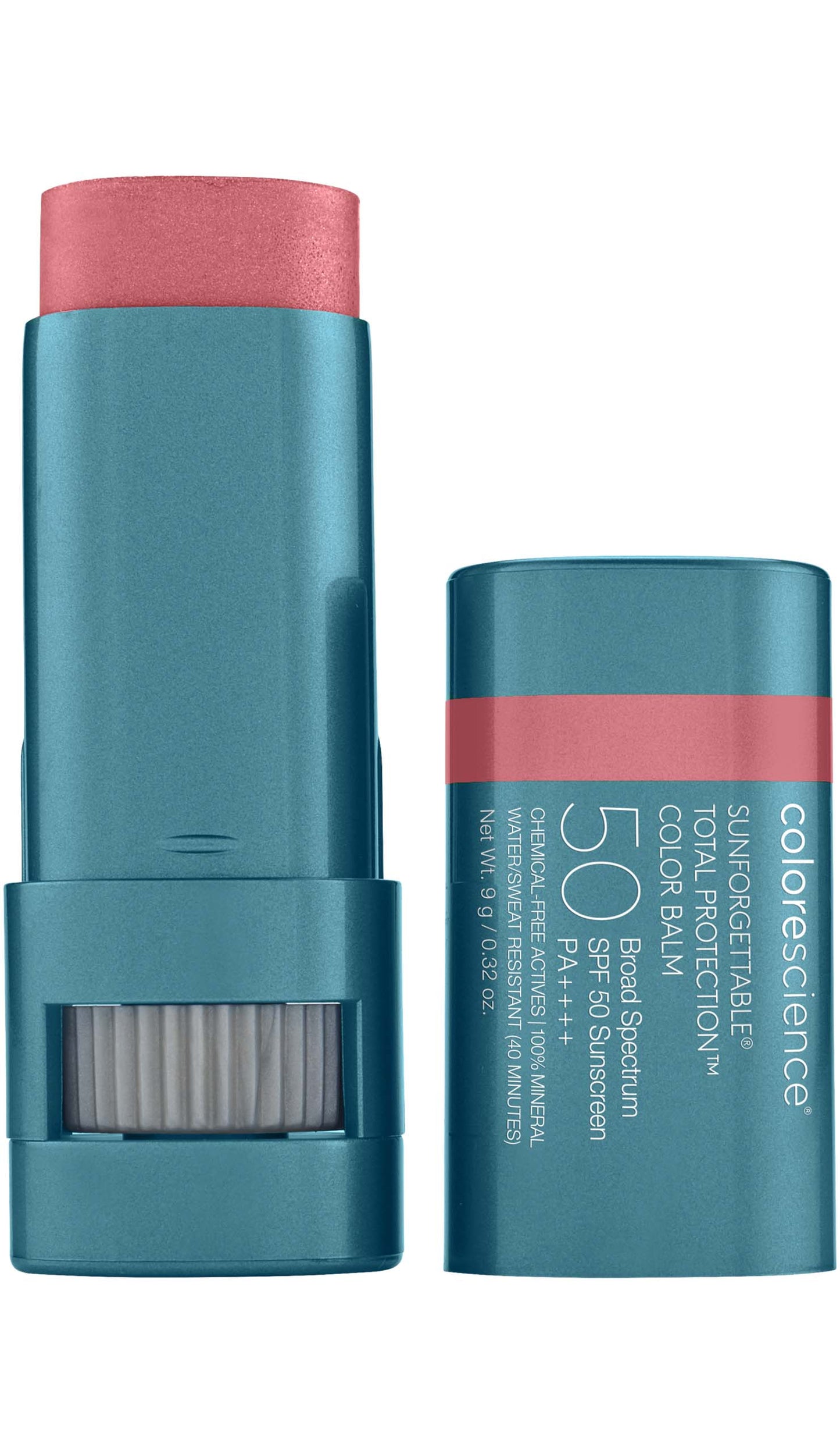 Sunforgettable® Total Protection™ Color Balm SPF 50 by Colorescience®