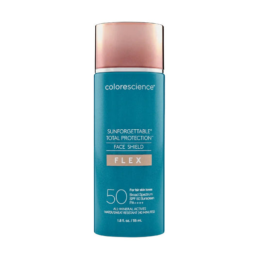 Colorescience Sunforgettable Total Protection Face Shield Flex SPF 50
