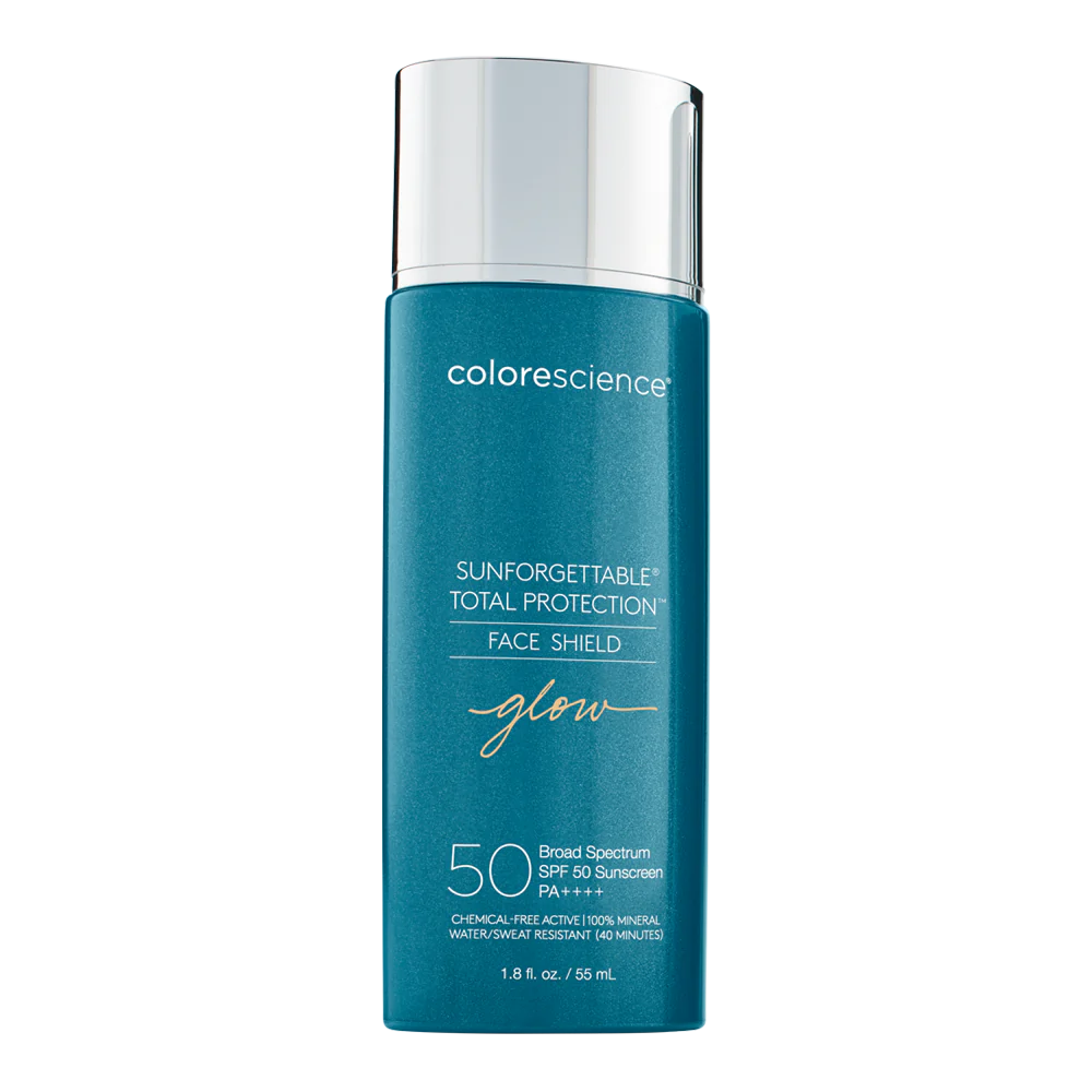 Sunforgettable Total Protection Face Shield Flex SPF 50 | 3 Colors