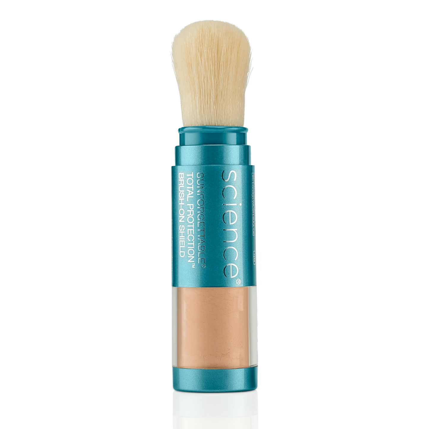 Sunforgettable Brush-On Shield  Medium