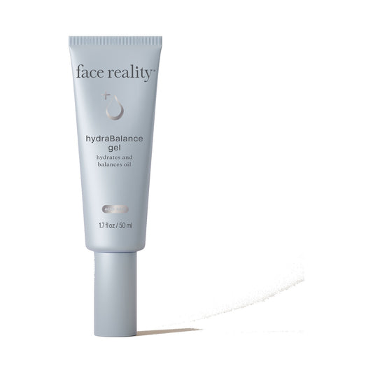 Face Reality hydraBalance Gel, 1.7 fl oz